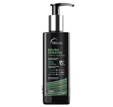 TRUSS BRUSH QUERATINA ACTIVE 250MLS