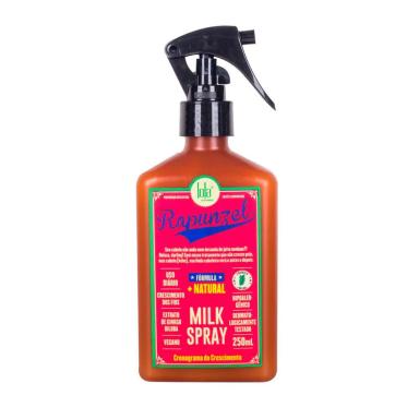 LOLA RAPUNZEL MILK SPRAY 250MLS