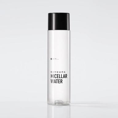 BEYOUNG MICELLAR WATER SOLUçãO MICELAR MULTIFUNCIONAL 200ML