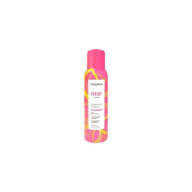 RUBY ROSE HB804 SHAMPOO A SECO CANDY REVIV HAIR 150ML