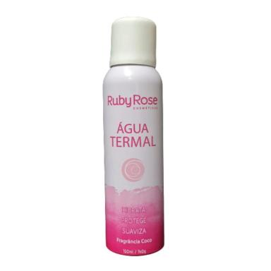 RUBY ROSE HB305/HB306 ÁGUA TERMAL 150MLS