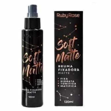 RUBY ROSE HB334/HB335 BRUMA FIXADORA PERFECT 120MLS