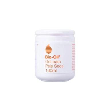 BIO-OIL GEL HIDRATANTE CORPORAL PARA PELE SECA 100ML