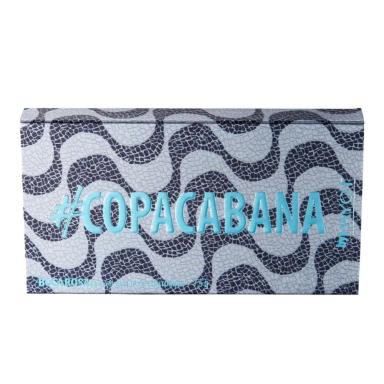 PALETA DE CONTORNO MAQUIAGEM #COPACABANA PAYOT BOCA ROSA - xpto