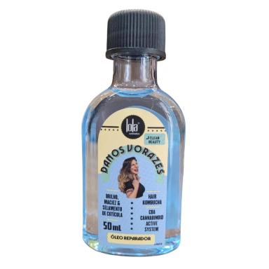 LOLA DANOS VORAZES ÓLEO REPARADOR 50ML