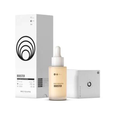 BEYOUNG BOOSTER MATTE SERUM MULTIF. EFEITO LIFTING 30MLS