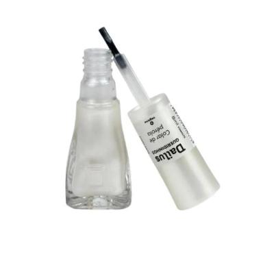 ESMALTE DAILUS QUERIDINHOS COLAR DE PéROLA BRANCO PEROLA 8ML