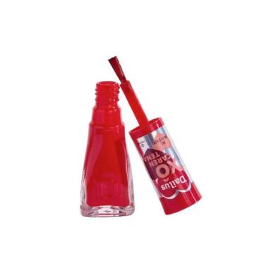 DAILUS ESMALTE Xô CARENTENA EU, MEU DATE 8MLS