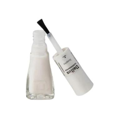 DAILUS ESMALTE QUERIDINHOS SUSPIRO 8MLS VEGANO