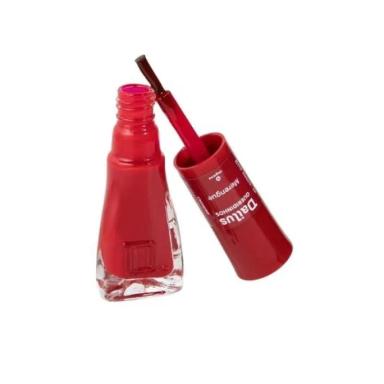DAILUS ESMALTE QUERIDINHOS MERENGUE 8MLS VEGANO