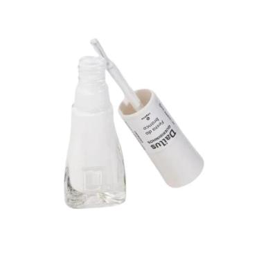 DAILUS ESMALTE QUERIDINHOS FESTA DE BRANCO 8MLS VEGANO
