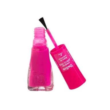 DAILUS ESMALTE ATRáS DO ARCO-ÍRIS BABA DE UNICóRNIO 8MLS