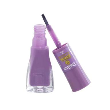 DAILUS ESMALTE ME CHAMA NO ZOOM Né, MINHA FILHA 8MLS