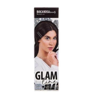 PAYOT BOCA ROSA GLAM LINE DELINEADOR LíQUIDO PONTA FINA 2,5M Peace