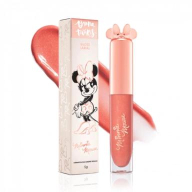 BRUNA TAVARES MINNIE MOUSE GLOSS 5G