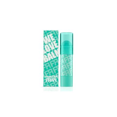 BALM ESFOLIANTE SCRUB STICK BAMBOO FRAN BY FRANCINY EHLKE