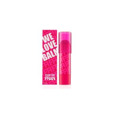 STICK TINT BALM PINK FRAN BY FRANCINY EHLKE - 6,3G
