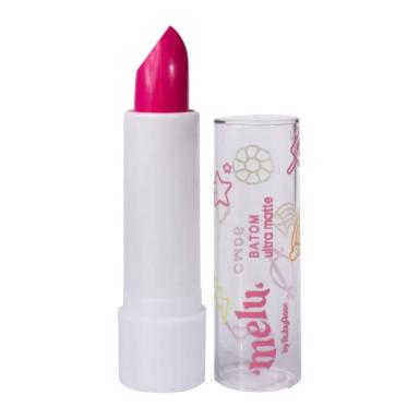 RUBY ROSE BATOM ULTRA MATTE RR852 3,8G