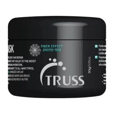 TRUSS MINIATURA NET MASK 30G