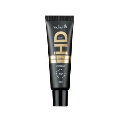 PRIMER NANO HD MATTE VULT 30 ML - xpto