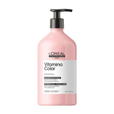 L'ORéAL PROFESSIONNEL VITAMINO COLOR - CONDICIONADOR 750ML
