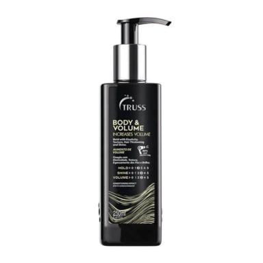 TRUSS BODY &amp;amp;AMP; VOLUME - AUMENTO DE VOLUME 250ML