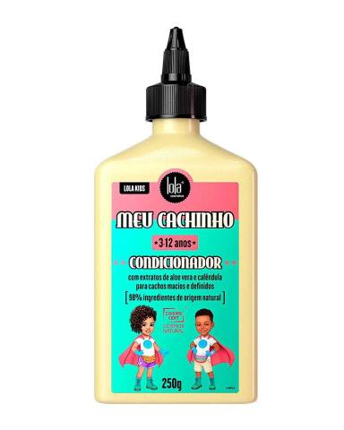 LOLA KIDS MEU CACHINHO - CONDICIONADOR 250ML
