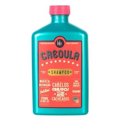 LOLA CREOULA - SHAMPOO 250ML