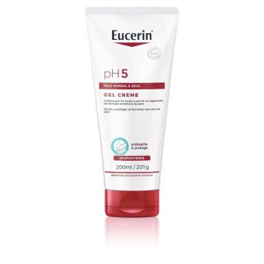 EUCERIN PH5 - GEL CREME HIDRATANTE 200ML