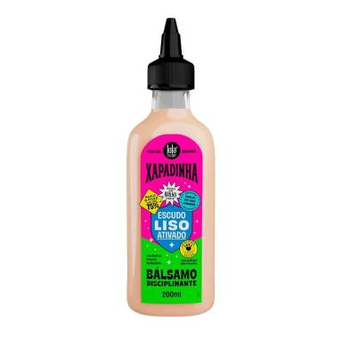 LOLA XAPADINHA - BáLSAMO DISCIPLINANTE 200ML