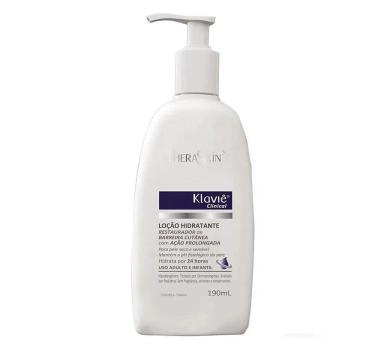 THERASKIN KLAVIê CLINICAL - LOçãO HIDRATANTE 190ML