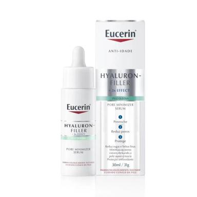 EUCERIN HYALURON FILLER - PORE MINIMIZER 30ML