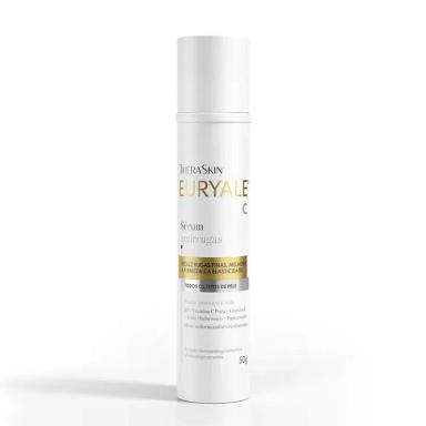 THERASKIN EURYALE C - SéRUM ANTIRRUGAS 50G