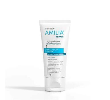THERASKIN AMILIA REPAIR - LOçãO PREBIóTICA 60G