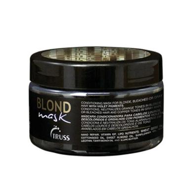 TRUSS BLOND MASK - MáSCARA 180G