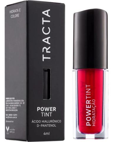 TRACTA POWER TINT CAQUI