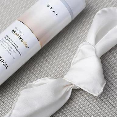 BRAé BOND ANGEL SHAMPOO MATIZADOR 250ML