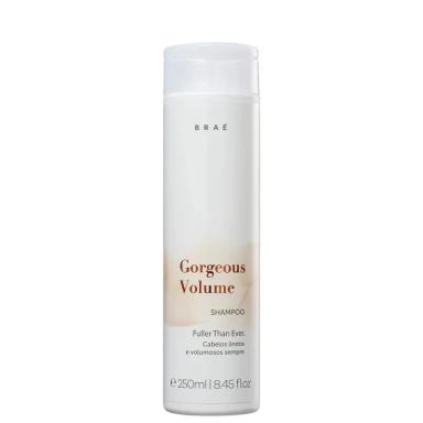 BRAé GORGEOUS VOLUME SHAMPOO 250ML