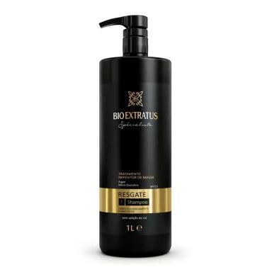 SHAMPOO BIO EXTRATUS SPéCIALISTE RESGATE - 1L
