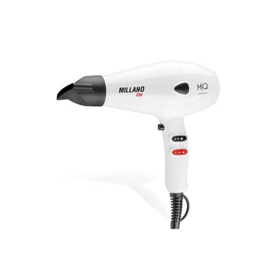 SECADOR MQ MILANO WHITE 220V
