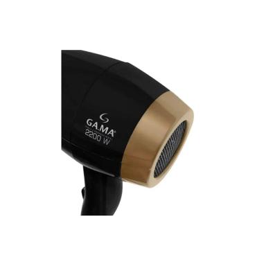 SECADOR GAMA GOLD ION 2200W 220V