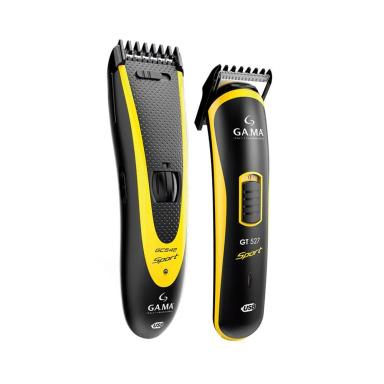 KIT MAQUINA GAMA GC547 SPORT USB BIVOLT