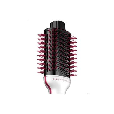 ESCOVA SECADORA GAMA GLAMOUR PINK BRUSH 3D 1300W 220V