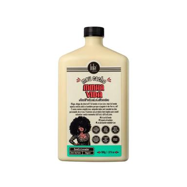 CONDICIONADOR LOLA MEU CACHO MINHA VIDA – 500ML