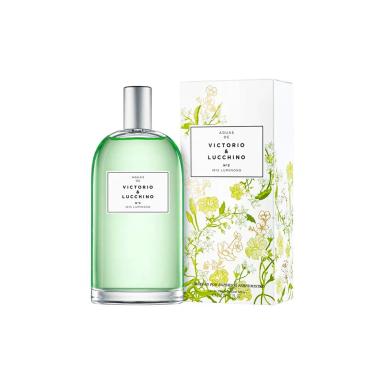 PERFUME FEMININO EAU DE TOILETTE VICTORIO&amp;amp;AMP;LUCCHINO N° 3 IRIS LUMINOSO - 150ML