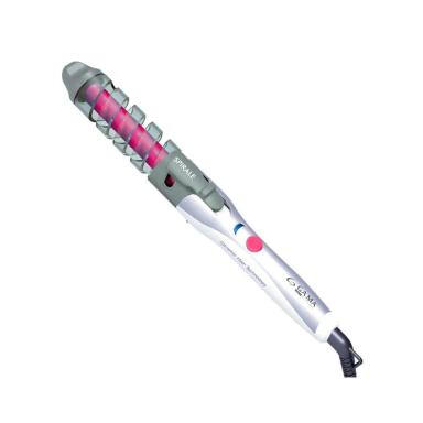 MODELADOR DE CACHOS GAMA INNOVA SPIRALE BIVOLT