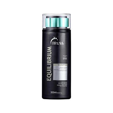 SHAMPOO TRUSS EQUILIBRIUM - 300ML