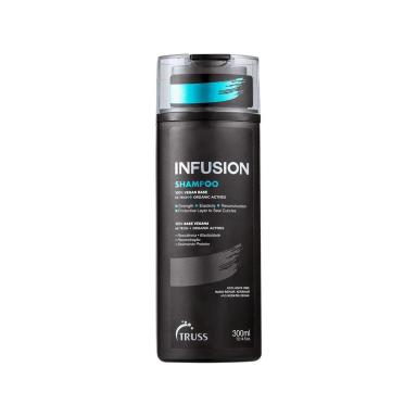 SHAMPOO TRUSS INFUSION - 300ML