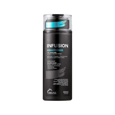 CONDICIONADOR TRUSS INFUSION - 300ML