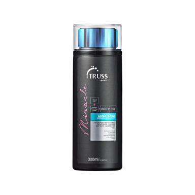 CONDICIONADOR TRUSS MIRACLE - 300ML